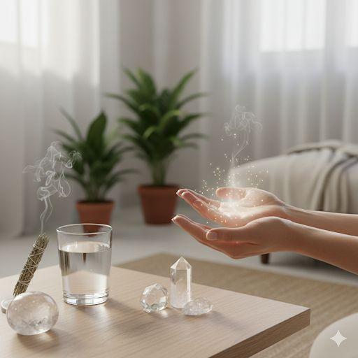 Realinhamento Energético